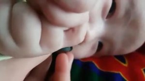 Как научить ребенка к соске??????? Напишите в комментариях