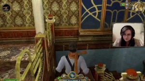 ? Прохождение | Вокруг света за 80 дней серия 7 / 80 Days: Around the World Adventure