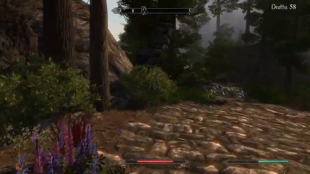 Jonesy Plays Enderal: Forgotten Stories - ep 65 смотреть онлайн