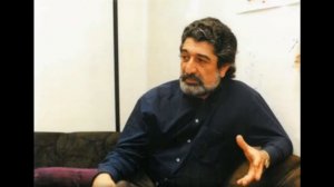 თემურ წიკლაური - Temur Tsiklauri "Yesterday",