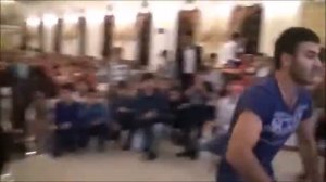 АГУЛ: Песня: "АГУЪУЛАРИН ЖЕГЬИЛАР" (Агульская молодёжь). - С. Шамсудинов.  Текст - Ф. Джамаля.