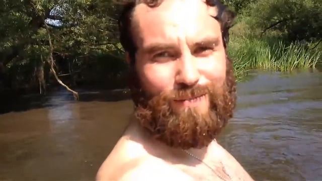 Тульская обл. Близ урочище каменная гора.брод через реку Осетр MITSUBISHI PAJERO SPORT 1. Renault k смотреть онлайн