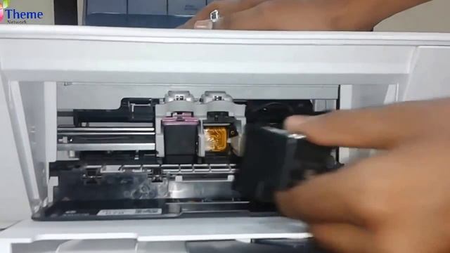 HP DESKJET 2545 - COMPLETE REVIEW