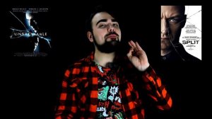 Стекло - Обзор (Последний провал Шъямолана)