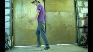 JUMPSTYLE TUTORIAL ADVANCED | FREESTYLE | WWW.JUMPSTYLERS.RU