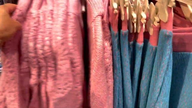 ЧЕРНАЯ ПЯТНИЦА в Анталии ? ТЦ 5M MIGROS ? ZARA ? LC Waikiki ? SEPHORA смотреть онлайн