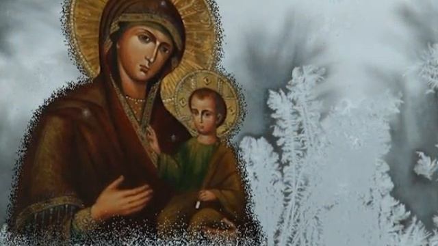 храм Рождества Христова в Рождествено смотреть онлайн