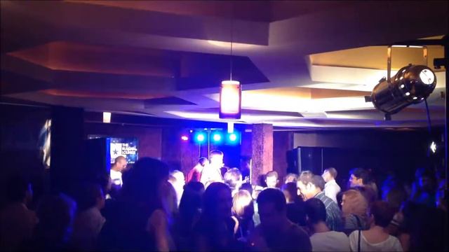 Ложный перелом. Бостон, 14 сентября 2012 года. смотреть онлайн