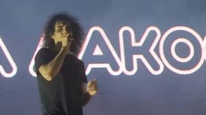 Коста Лакоста - Раздевайся  Summer Stage live 03.09.2022