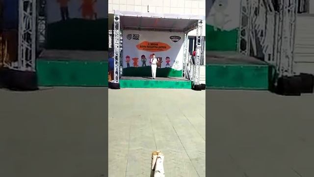 We Are The Champions. (Queen cover). смотреть онлайн