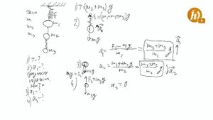 Подготовка к олимпиаде Физтех по физике, 9 класс