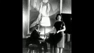 Maria Callas sings at London, St. James’ Palace (1961) PART 3