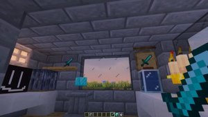 ЛУЧШИЕ ДЕКОРАТИВНЫЕ МОДЫ ДЛЯ МАЙНКРАФТА 1.16.5