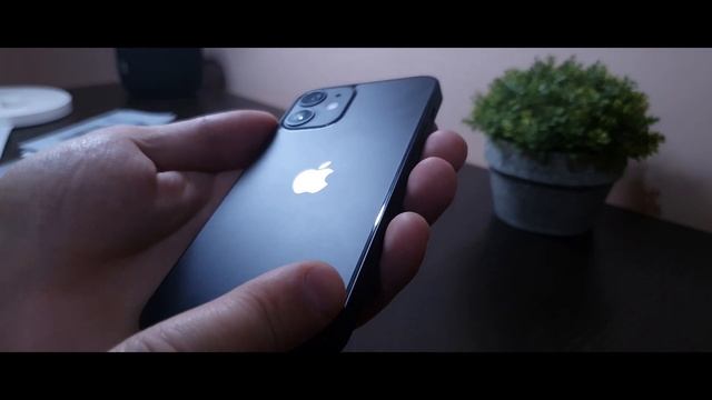 Превращаю IPHONE 12 mini в IPHONE 12 PRO смотреть онлайн