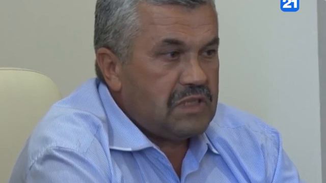 Брифинг Игоря Додона и депутатов НС Гагаузии