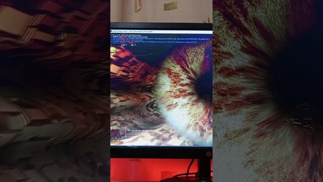 тест rtx 2060 в FurMark и RDR2 смотреть онлайн