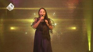 Эйигин эрэ-Саргылана Пономарёва