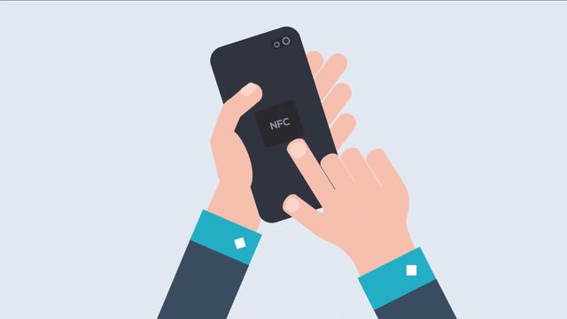 GOAPP - NFC Smart Business cards+ смотреть онлайн