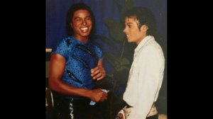 Jermaine Jackson /Michael Jackson - Tell Me I'm Not Dreaming (Instrumental)