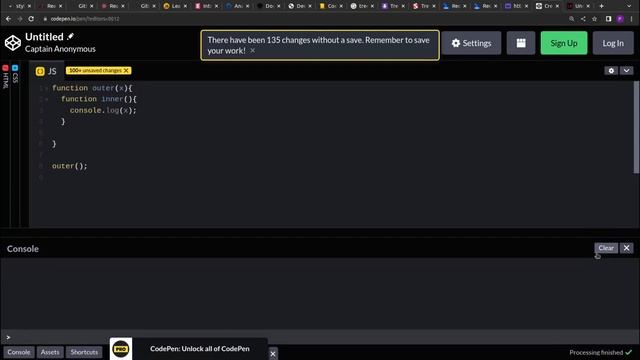 A leaner's guide to Closure in JavaScript