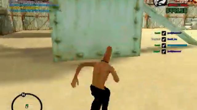 gta sa 2017 03 23 12 34 21 751 смотреть онлайн