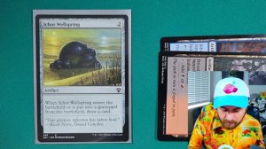 UNBOXING $70 Grixis Affinity For Pauper! Deck Tech for Magic: The Gathering