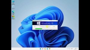 Активация Windows 11 за 1 минуту - Бесплатно!