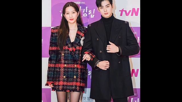 ЧХА ЫН У & МУН ГА ЁН, фото актера и актрисы. смотреть онлайн