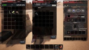 How to Make Bread | Conan Exiles