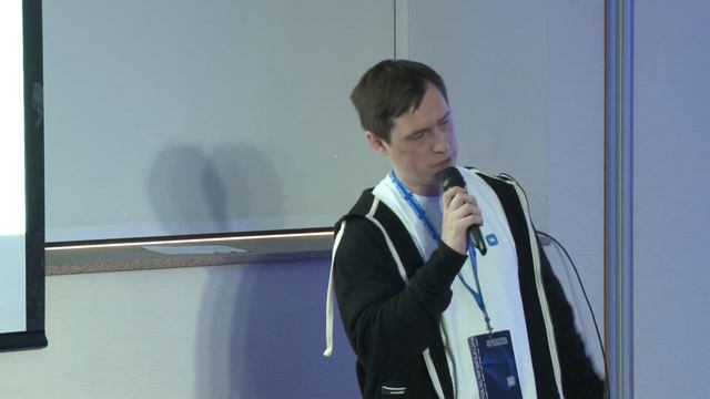 Путь багхантера / Лямкин Алексей, Уваров Пётр / VolgaCTF 2023 смотреть онлайн