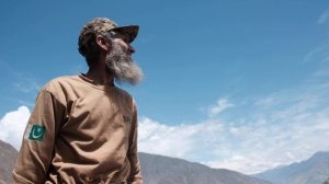 Путешествие в Пакистан. Поход в горах Каракорум, треккинг к Нангапарбату | Май 2021