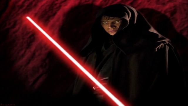 Star Wars Episode 3: The Game: Anakin Mission Completed 2 смотреть онлайн