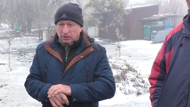 Встреча пчеловодов  с форума Пчеловодство в Саратове. с сайта Www.pchelsar.ru       28.10.2023