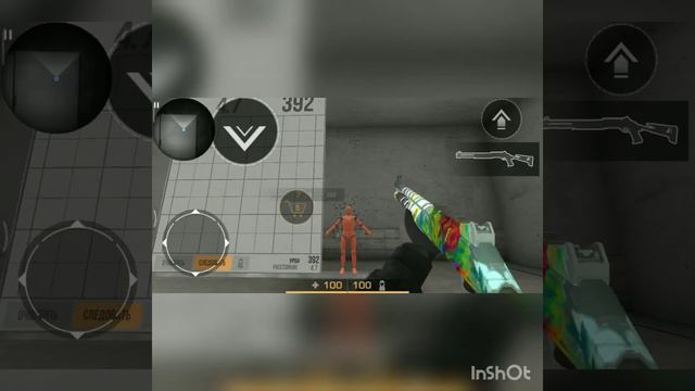 куда стрелять из тяжелого оружия смотреть онлайн