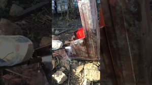 Доработка гидропескоструйной насадки