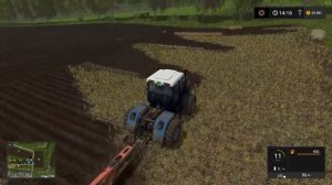 МИЛЛИОНЕР ДАЛ ДЕНЕГ ФЕРМЕРУ! РЕЗУЛЬТАТ - FARMING SIMULATOR 2017