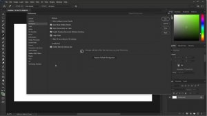 Sample All Layers in missing in Photoshop