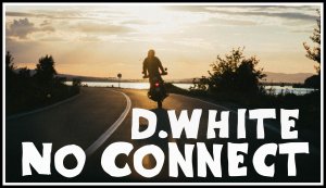 D.White - No Connect (KalashnikoFF Mix, 2023). NEW ITALO DISCO, music 80s-90s, Modern Talking style