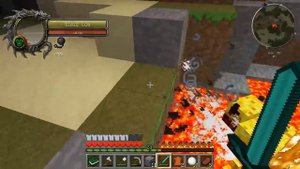Minecraft: Очень Страшные Приключения! #14 - Мистические измерения!