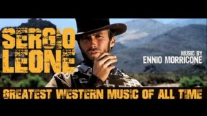 Ennio Morricone - Sergio Leone (Éxitos)