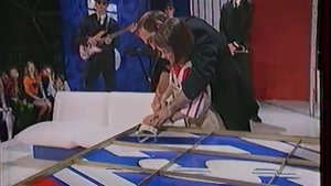 Рекламный блок ОРТ - 1997 год