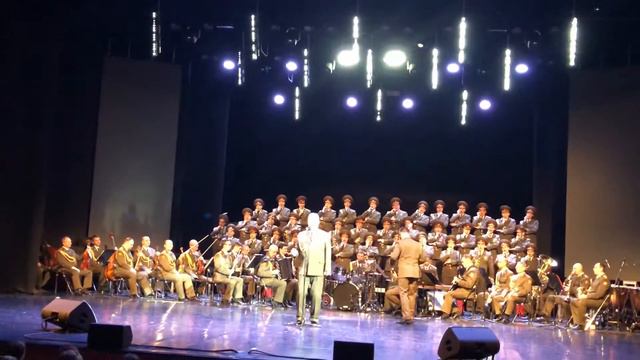 Вдоль по Питерской Виктор Громов смотреть онлайн