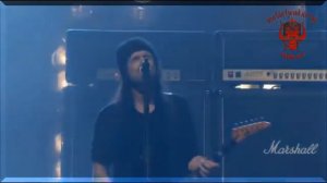 ✠ Motörhead -  Live Stage Fright ✠ Germany 2004 ✠