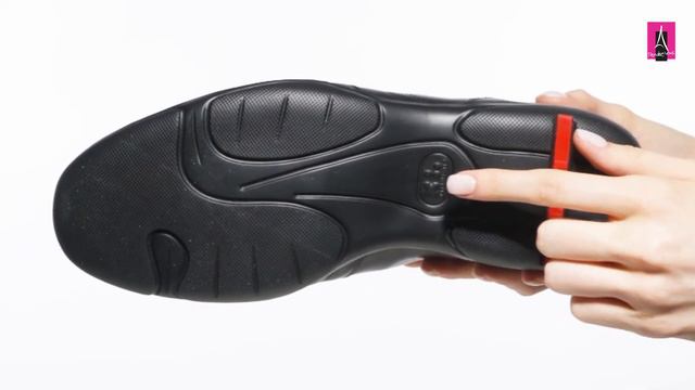 Видеообзор I Мужские кроссовки LLOYD 2700058 смотреть онлайн