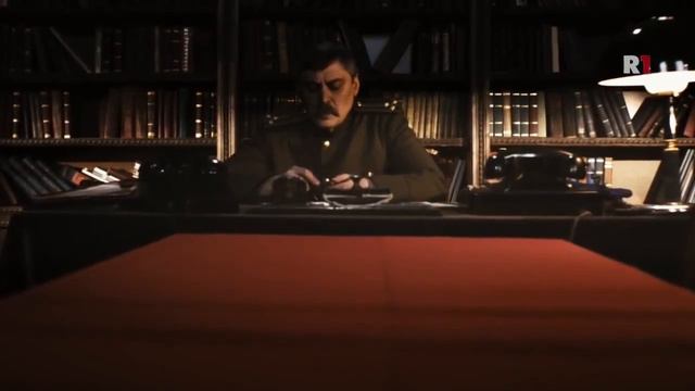 Тот, кто прошел сквозь огонь, SO, KW 8 смотреть онлайн