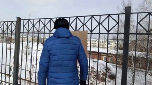 Соревнования по биатлону 2024