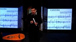 АНРИ ВОЛОХОНСКИЙ. "Под небом голубым". Библейский сюжет