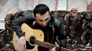 Друзья! Встречаем Кавер на песню группы Зверобой - Едут едут БТРЫ🎸