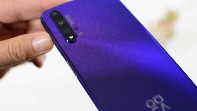 A ŠTO JE SAD OVO? Huawei Nova 5T dojmovi i unboxing смотреть онлайн