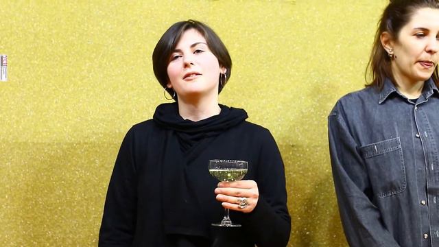 EVENTS&TheCity: АРТ-ПЕРФОРМАНС, ПЛАНЫ И ВЫСТАВКА В ИНВОГ